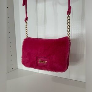 Juicy couture crossbody